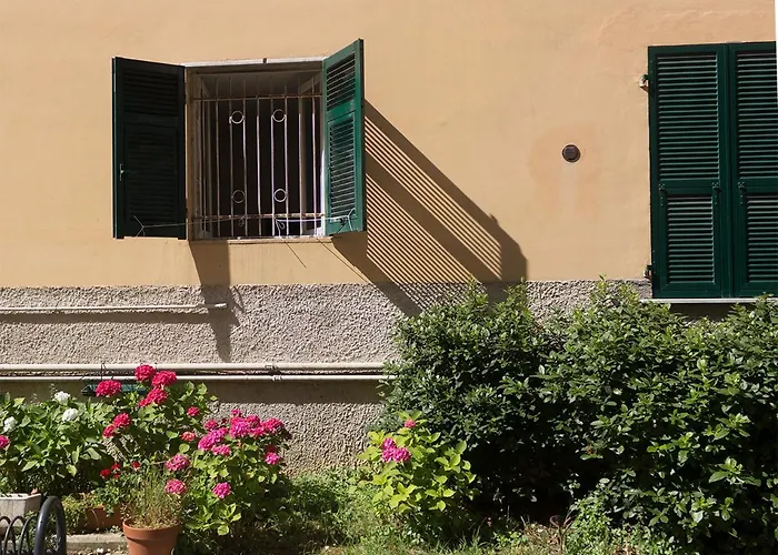 Il Cielo In Una Stanza