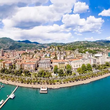 Il Cielo In Una Stanza La Spezia Exterior foto