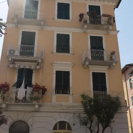Il Cielo In Una Stanza La Spezia Exterior foto