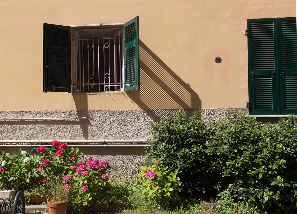 Il Cielo In Stanza
